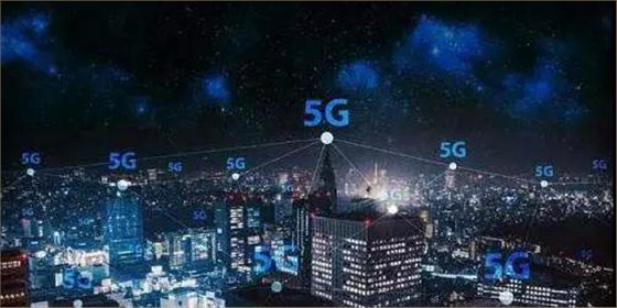 5G建设