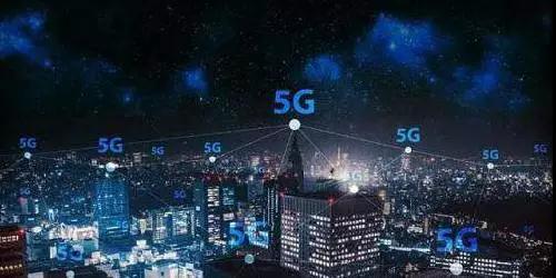 5G建设